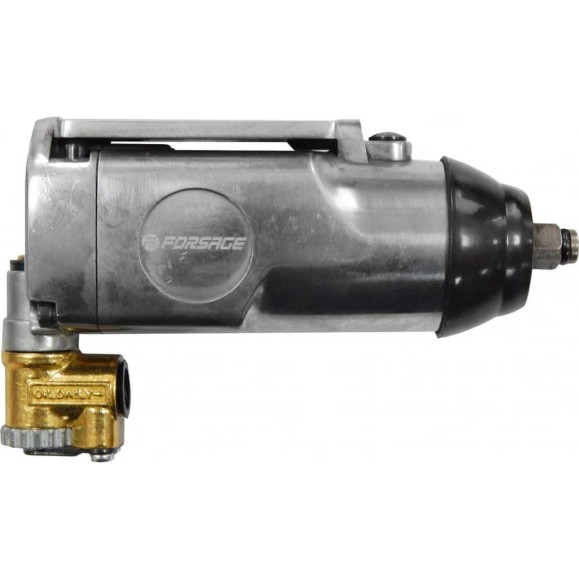 Прямой пневмогайковерт Forsage 3/8" F-SM-401