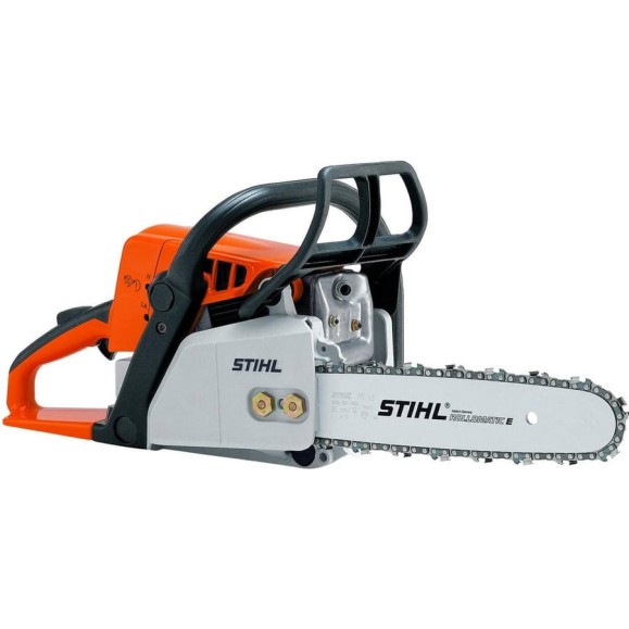 Бензопила Stihl MS 180 16 Бензопила Stihl MS 180 16