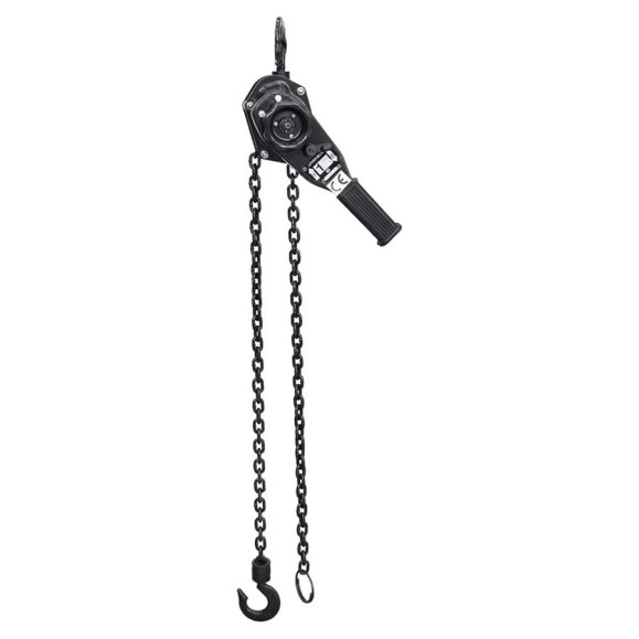 Механическая рычажная таль WIEDERKRAFT WDK-83010