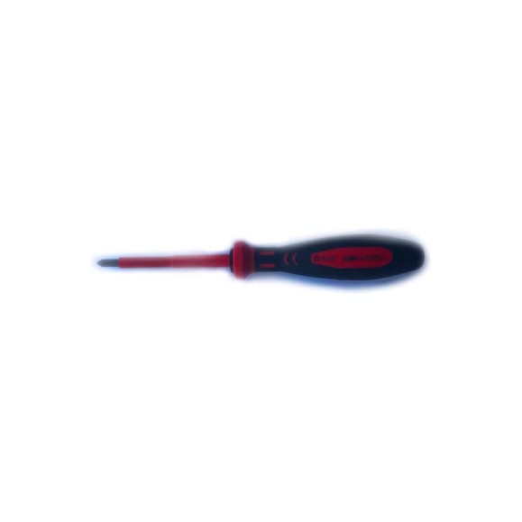 Изолированная крестовая отвертка PZ1 CIMCO 11 7741