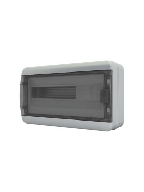 Пластиковый распределительный щит Tekfor BNK 65-18-1 01-03-001