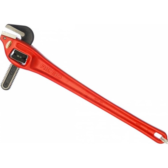 Коленчатый трубный ключ для больших нагрузок RIDGID 24" 89445