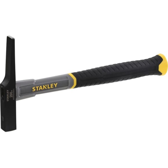 Молоток электрика Stanley 200 г STHT0-51911