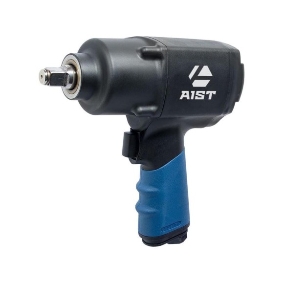 Пневмогайковерт AIST 1/2" 90146138 стар.90146135 00-00009472 Пневмогайковерт AIST 1/2" 90146138 стар.90146135 00-00009472