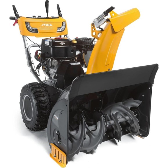 Бензомоторный снегоуборщик STIGA ST 6276 PB 2S2765621/S17