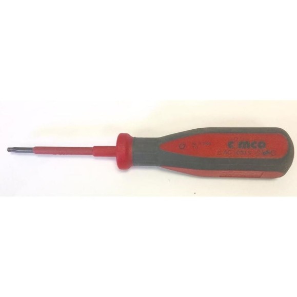 Отвертка CIMCO TORX T9 11 7909