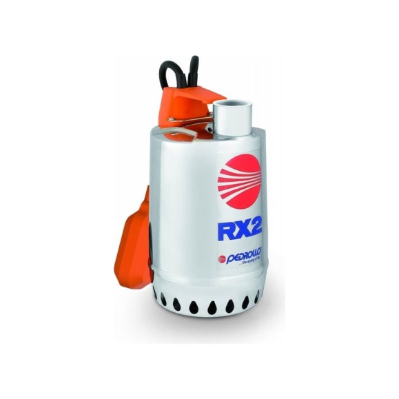 Насос Pedrollo RXm 2 48TXP12A1 Насос Pedrollo RXm 2 48TXP12A1