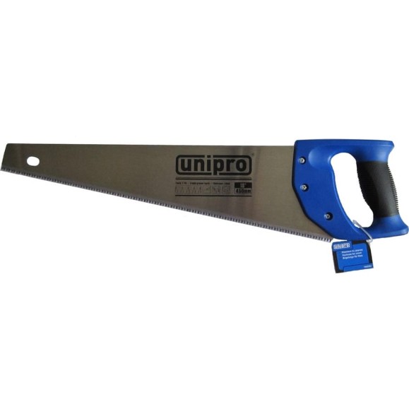 Ножовка по дереву 400 мм UNIPRO 16608U