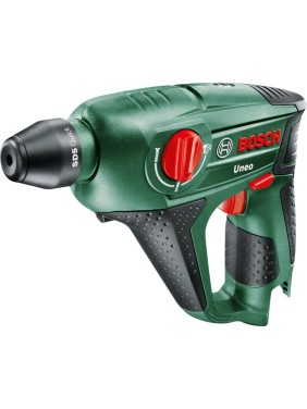 Аккумуляторный перфоратор Bosch Uneo 12 0.603.984.027