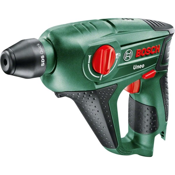 Аккумуляторный перфоратор Bosch Uneo 12 0.603.984.027