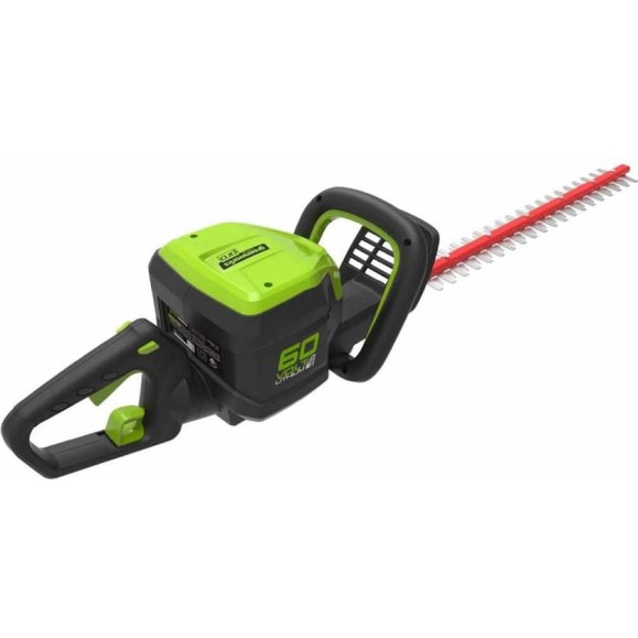 Аккумуляторный кусторез Greenworks GD60HT 2203407