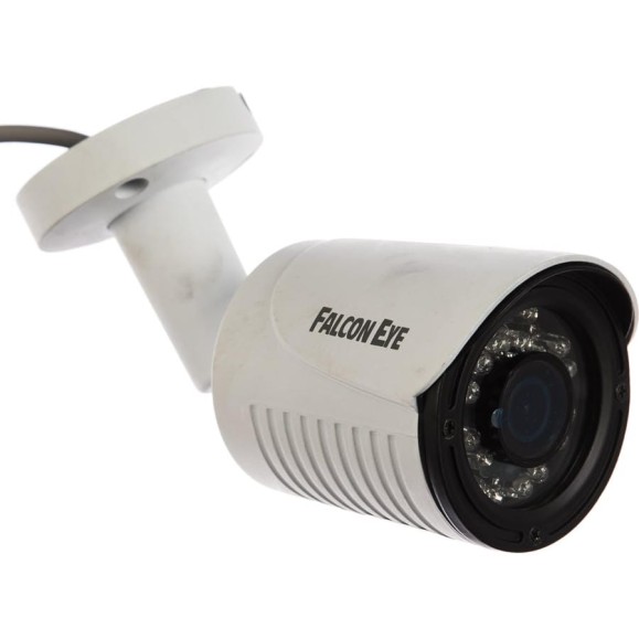 Уличная гибридная видеокамера Falcon Eye 1080P FE-IB1080MHD 20M-2,8 00-00109369