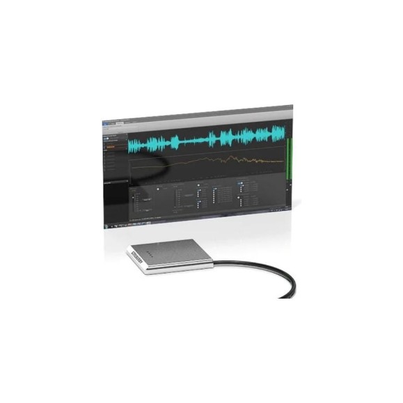 Направленный микрофон с аналоговым и USB-выходом Stelberry M-2100 АВ5013754