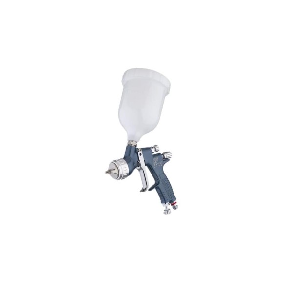 Грунтовочный краскораспылитель с соплом 1.4 мм DeVILBISS PRiPRO LITE PRILT-GPR10-14