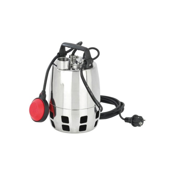 Электронасос с поплавковым выключателем Calpeda GXVM 25-10 V.230/50 72U10400000 Электронасос с поплавковым выключателем Calpeda GXVM 25-10 V.230/50 72U10400000