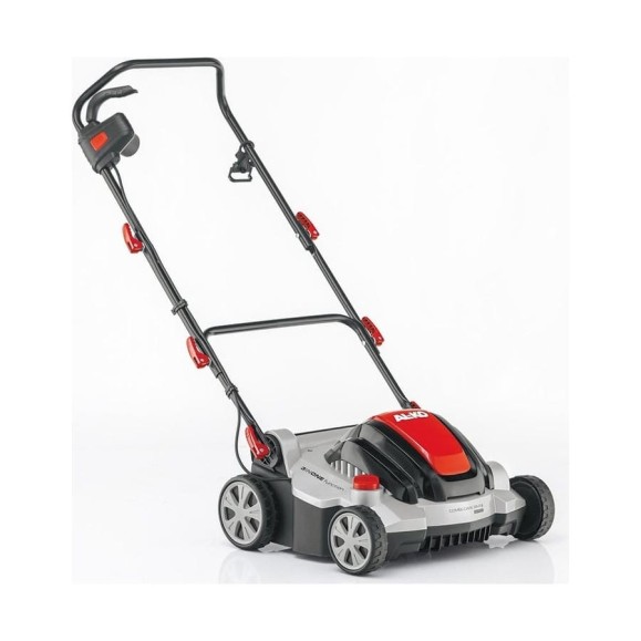 Аэратор AL-KO Comfort 36.8 E Combi Care 113573