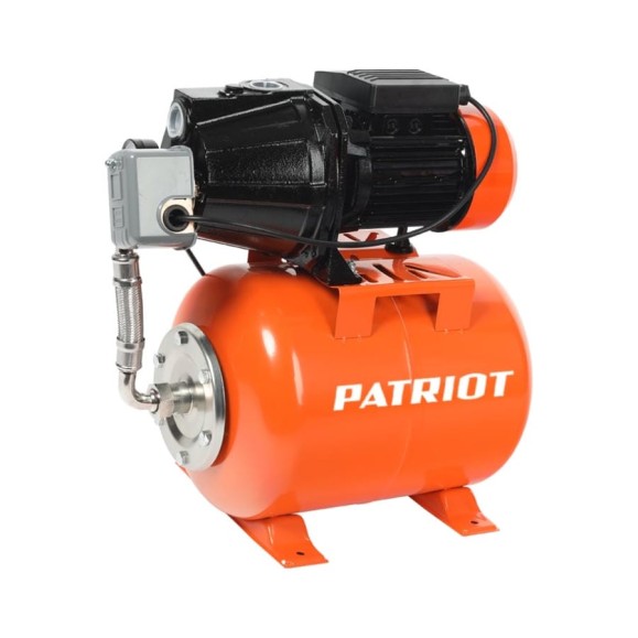 Насосная станция PATRIOT PW 850-24 C 315302436 Насосная станция PATRIOT PW 850-24 C 315302436