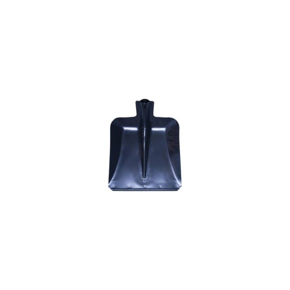 Зимняя лопата без черенка Archimedes 38х38 см 90052