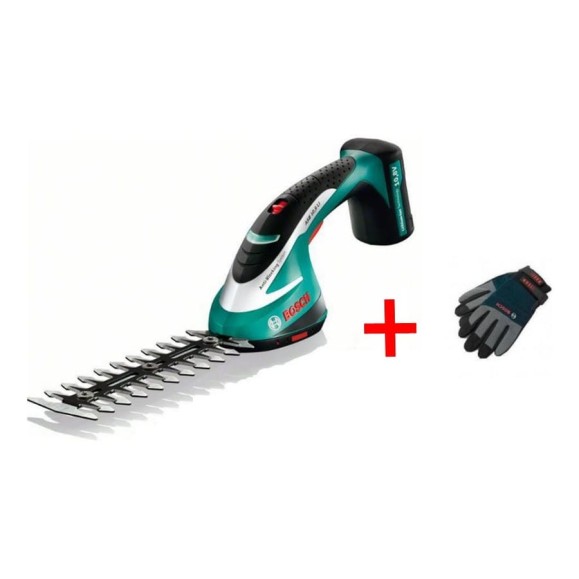 Аккумуляторные ножницы Bosch ASB 10.8 0.600.856.304 Аккумуляторные ножницы Bosch ASB 10.8 0.600.856.304