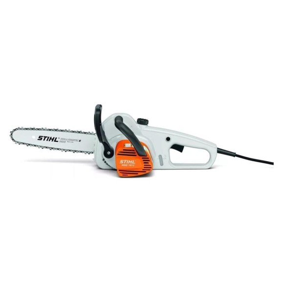 Электропила Stihl MSE 141 С-Q 14" 12082000333