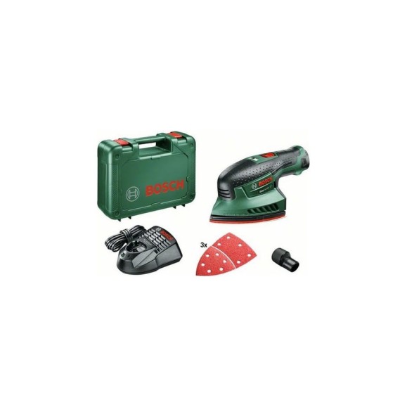 Аккумуляторная мультишлифмашина Bosch EasySander 12 0.603.976.909