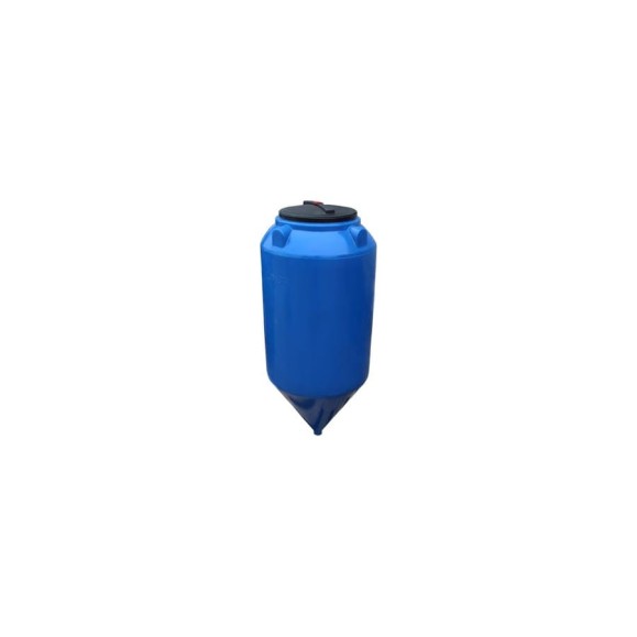 Емкость STERH Con 240 blue 531355 Емкость STERH Con 240 blue 531355