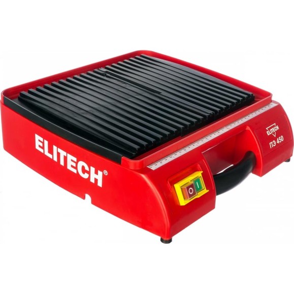 Плиткорез Elitech ПЭ 450 177155