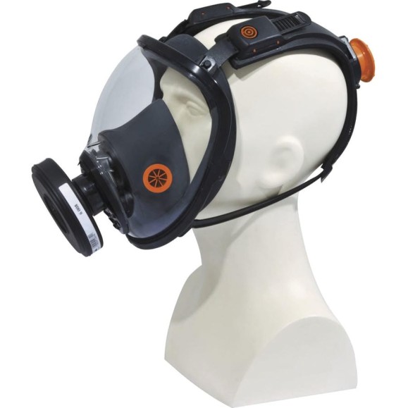 Полнолицевая маска Delta Plus M9200 ROTOR GALAXY M9200NO
