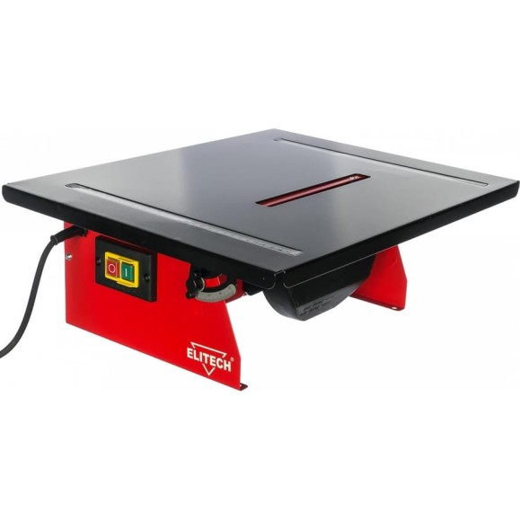 Плиткорез Elitech ПЭ 600 177156