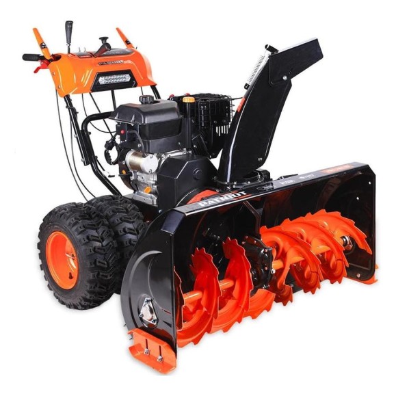 Снегоуборщик PATRIOT PRO 1401 ED 426108455