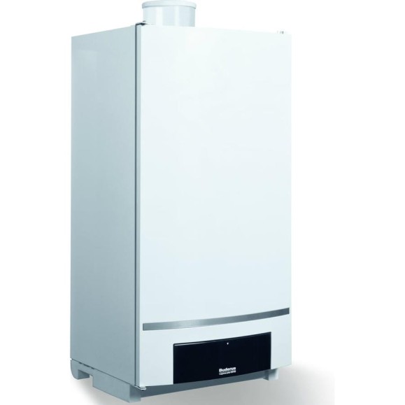 Котел Buderus Logamax plus GB162-85 V2 7736700889