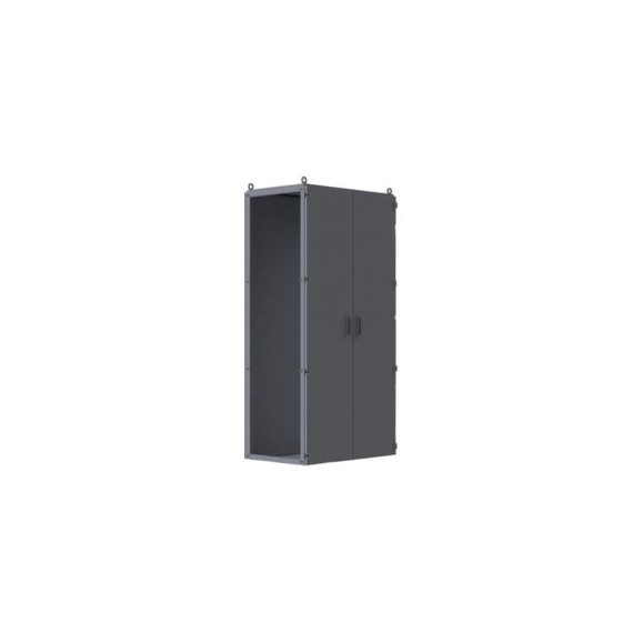 Корпус EKF PROxima FORT IP54, 1800x1000x400 FK18104G Корпус EKF PROxima FORT IP54, 1800x1000x400 FK18104G
