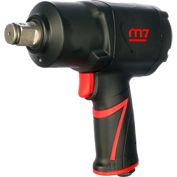 Пневматический ударный гайковерт MIGHTY SEVEN NC-6255Q