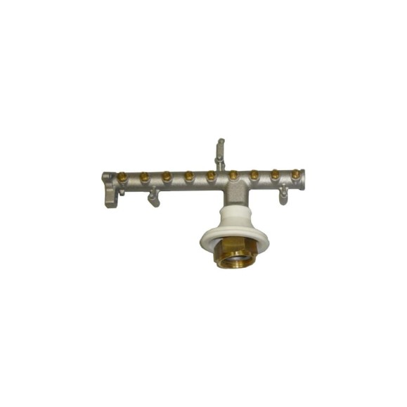 Комплект для перенастройки на сжиженный газ (B/P) U054-24, 24K Buderus 19928690 Комплект для перенастройки на сжиженный газ (B/P) U054-24, 24K Buderus 19928690