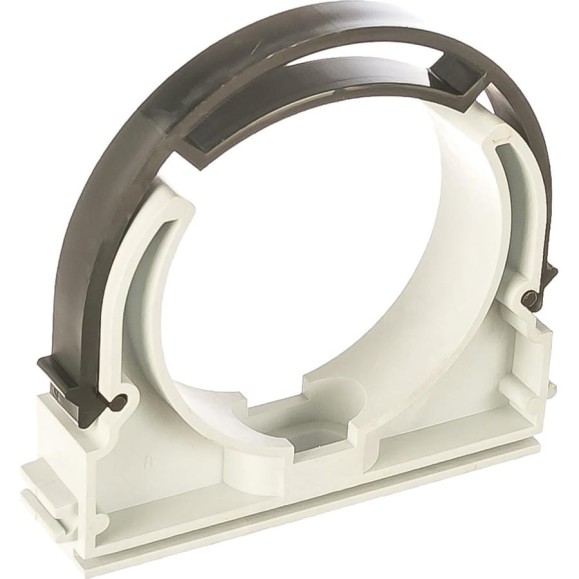 Крепеж клипса FORTISFLEX 63 с фиксатором 58616 Крепеж клипса FORTISFLEX 63 с фиксатором 58616