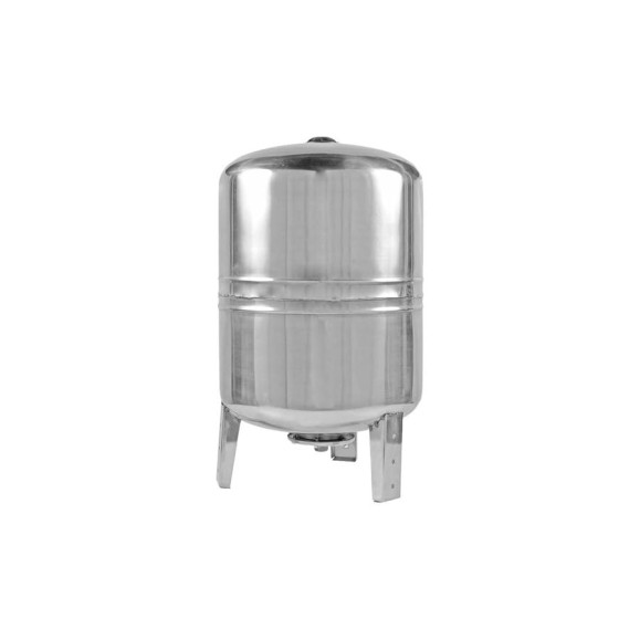 Гидроаккумулятор вертикальный (80 л) Unipump 13890
