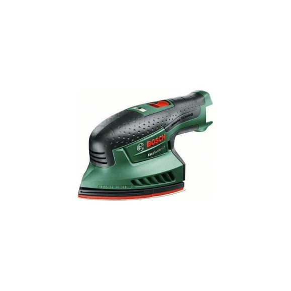 Аккумуляторная мультишлифмашина Bosch EasySander 12 0.603.976.90B