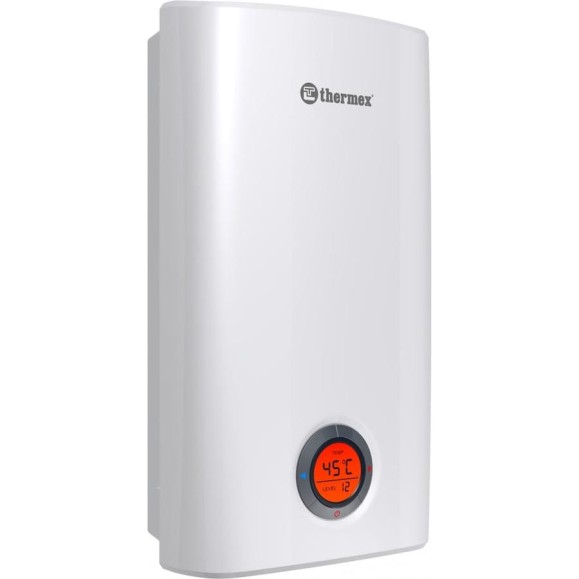 Проточный электроводонагреватель Термекс Topflow Pro 24000 ЭдЭБ01057 Проточный электроводонагреватель Термекс Topflow Pro 24000 ЭдЭБ01057