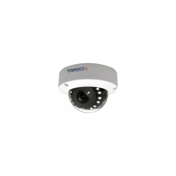 IP камера TRASSIR TR-D3121IR1 v4 3.6mm IP камера TRASSIR TR-D3121IR1 v4 3.6mm
