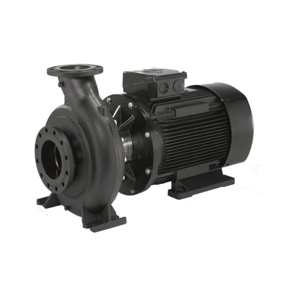 Насос Grundfos NB 65-200/217 D-F2-A-E-BAQE 97836754