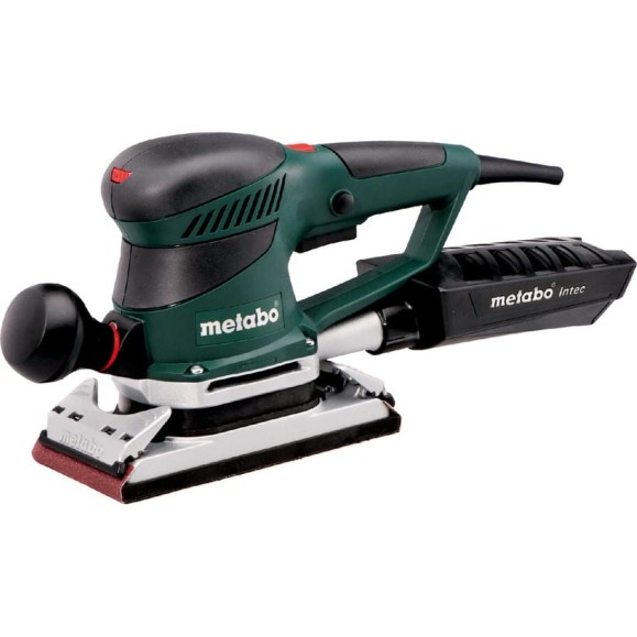 Плоскошлифовальная машина Metabo SRE 4350 TurboTec 611350000
