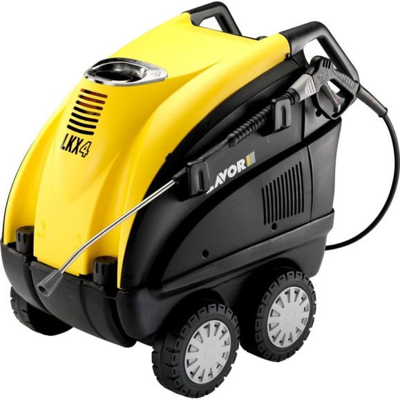 Электрическая мойка высокого давления Lavor Pro LKX 1515 LP RA 8.621.2934 Электрическая мойка высокого давления Lavor Pro LKX 1515 LP RA 8.621.2934