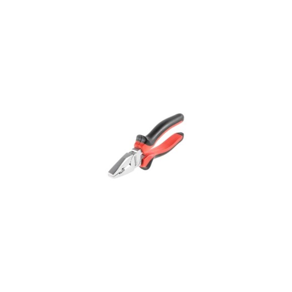 Комбинированные плоскогубцы HAMMER Flex 601-003 180мм 7 400248 Комбинированные плоскогубцы HAMMER Flex 601-003 180мм 7 400248