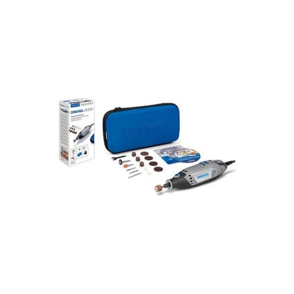 Набор DREMEL 3000 - 15 F0133000JC Набор DREMEL 3000 - 15 F0133000JC