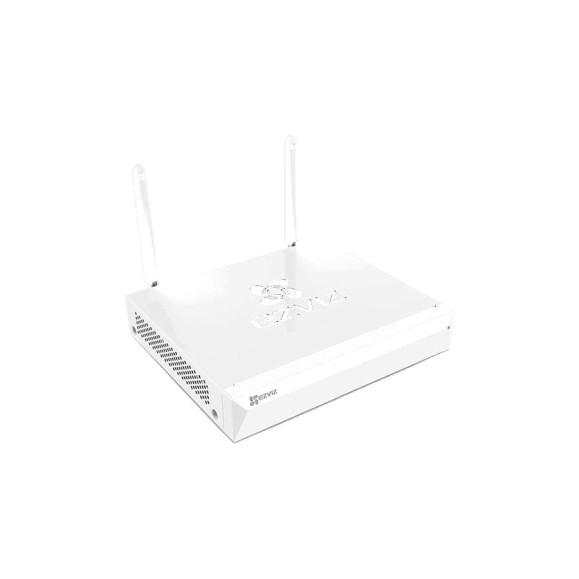 Wi-Fi регистратор NVR Vault Live 8CH Ezviz 00-00001462 Wi-Fi регистратор NVR Vault Live 8CH Ezviz 00-00001462