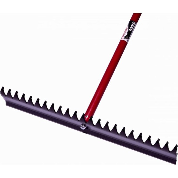 Инструмент для ухода за газоном ISKAS Catusa Tools C-51 H