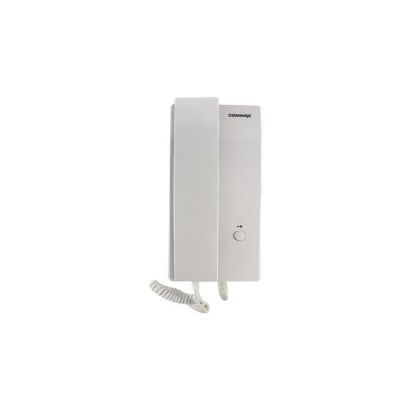 Переговорная трубка аудиодомофона COMMAX DP-2S