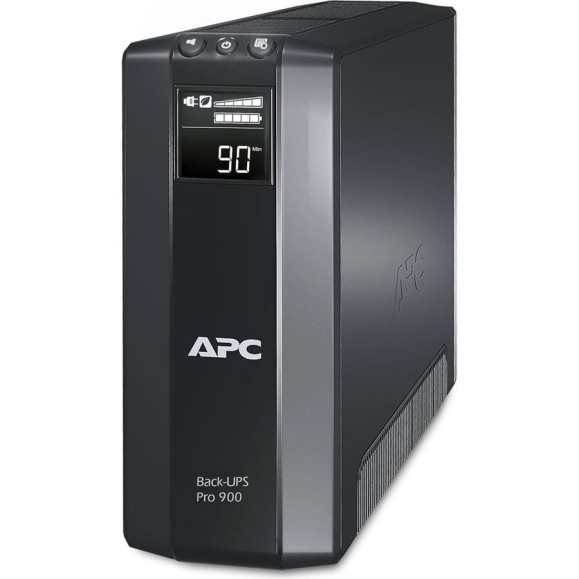Источник бесперебойного питания 900VA APC Back-UPS RS BR900G-RS Источник бесперебойного питания 900VA APC Back-UPS RS BR900G-RS