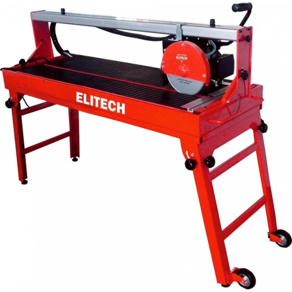 Плиткорез Elitech ПЭ 800/62Р 177157