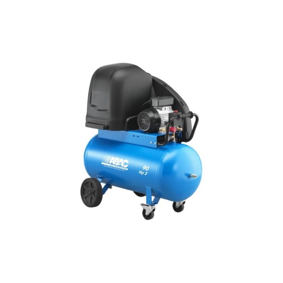 Компрессор Abac S А29В/90 СМ2 4116007346
